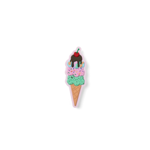 Bogg Bit - Ice Cream