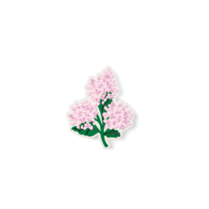 Bogg Bit - Pink Hydrangea