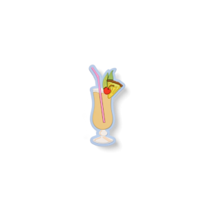 Bogg Bit - Pina Colada