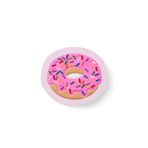 Bogg Bit - Sprinkle Donut