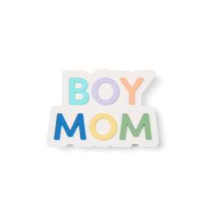 Bogg Bit - Boy Mom