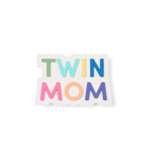 Bogg Bit - Twin Mom