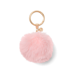 Bogg'd & Charmed  - Rose Petal Pouf