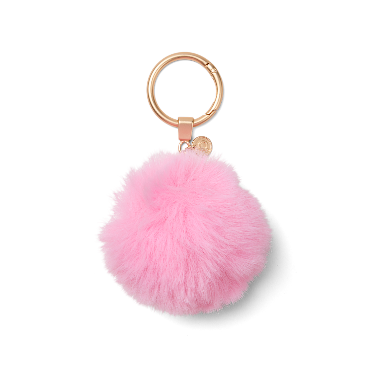 Bogg'd & Charmed - Pink Taffy Pouf