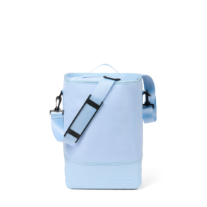 Bogg Brrr Half Cooler - Blue Skies and Bogg Bag