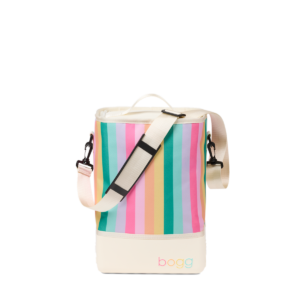 Bogg Brrr Half Cooler - Color Burst