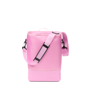 Bogg Brrr Half Cooler - Pink Taffy