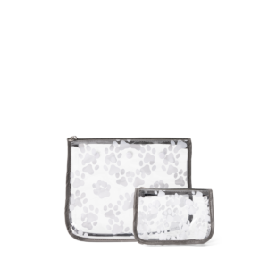 Bogg Bag Decorative Insert - Paw