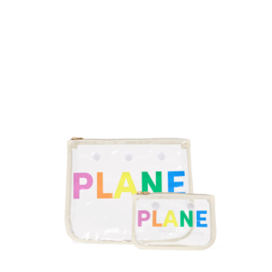 Decorative Insert - Plane