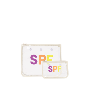 Decorative Insert - SPF