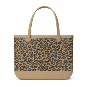 Original Bogg Bag - I Am Leo, Hear Me Roar