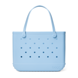 Original Bogg Bag - Blue Skies and Bogg Bag