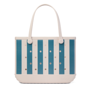 Original Bogg Bag - Dockside Stripe