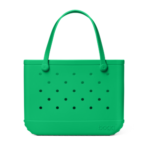 Original Bogg Bag - Green with Envy