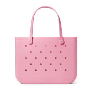 Original Bogg Bag - Blowing Pink Bubbles