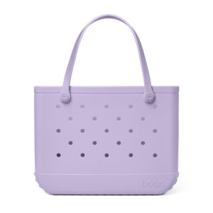 Original Bogg Bag - I Lilac You a Lot