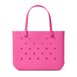 Original Bogg Bag - Haute Pink