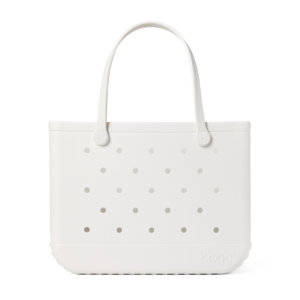 Original Bogg Bag - For Shore White
