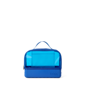 Boggs N' Ends - Blue-eyed