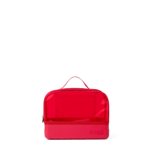 Boggs N' Ends - Off to the Races Red