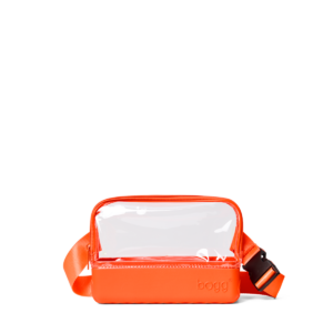 Bogg Stadium Bag - Orange You Glad