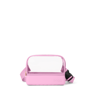 Bogg Stadium Bag Bag - Pink Taffy