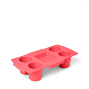 Top O' The Bogg To Ya!  - Capri Coral