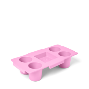 Top O' The Bogg To Ya!  - Pink Taffy